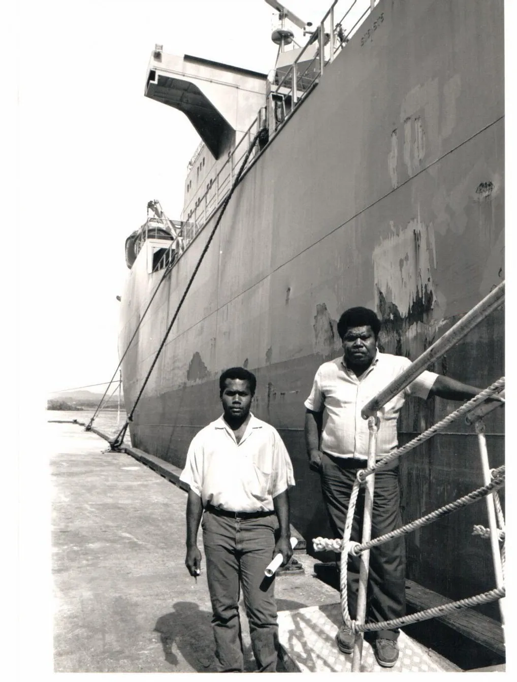 Historical Transformation
